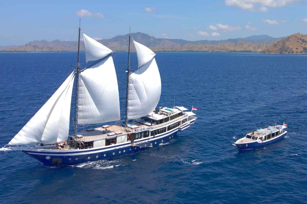Scubaspa Zen Liveaboard