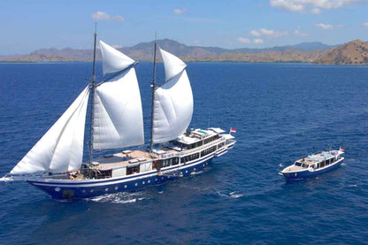 Scubaspa Zen Liveaboard
