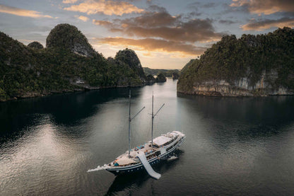 Scubaspa Zen Liveaboard