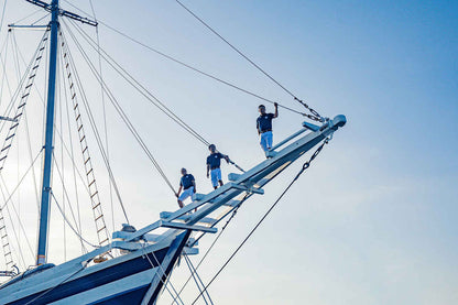 Scubaspa Zen Liveaboard