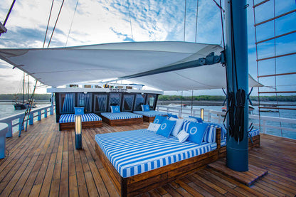 Scubaspa Zen Liveaboard