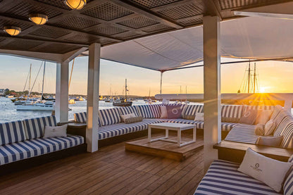 Scubaspa Zen Liveaboard
