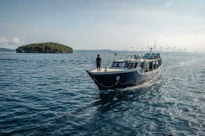 Scubaspa Zen Liveaboard