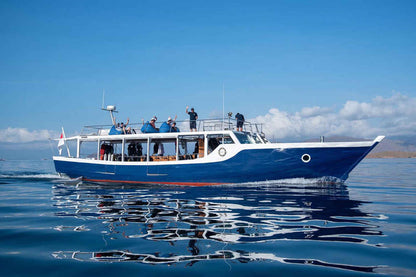 Scubaspa Zen Liveaboard