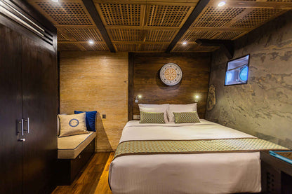 Scubaspa Zen Liveaboard