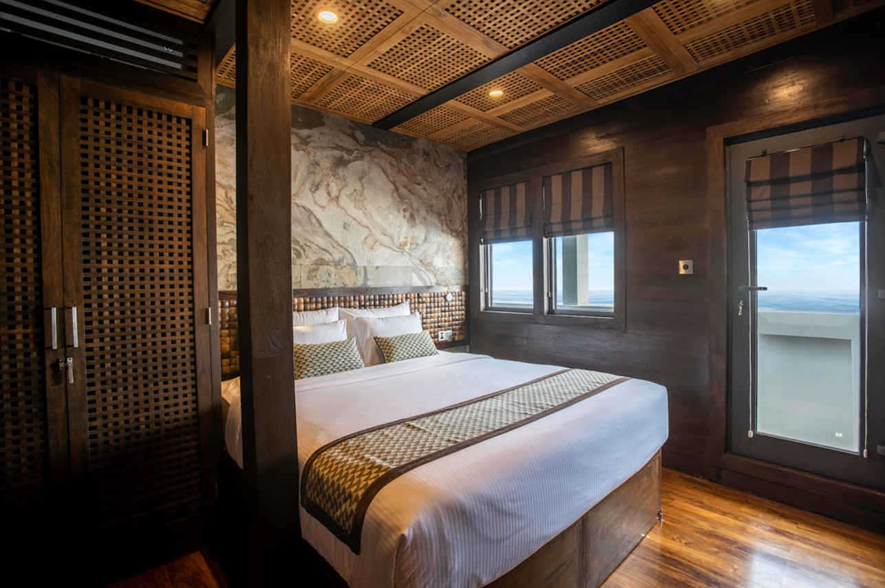 Scubaspa Zen Liveaboard