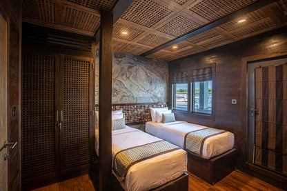 Scubaspa Zen Liveaboard