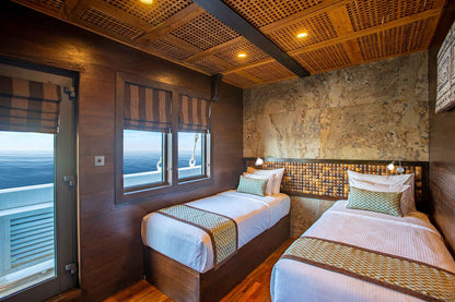 Scubaspa Zen Liveaboard