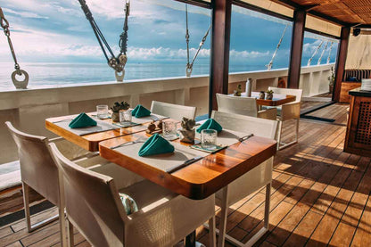 Scubaspa Zen Liveaboard