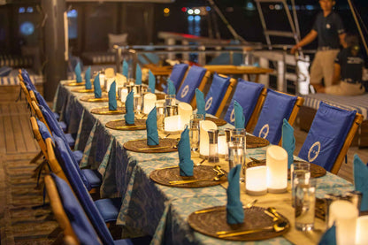 Scubaspa Zen Liveaboard