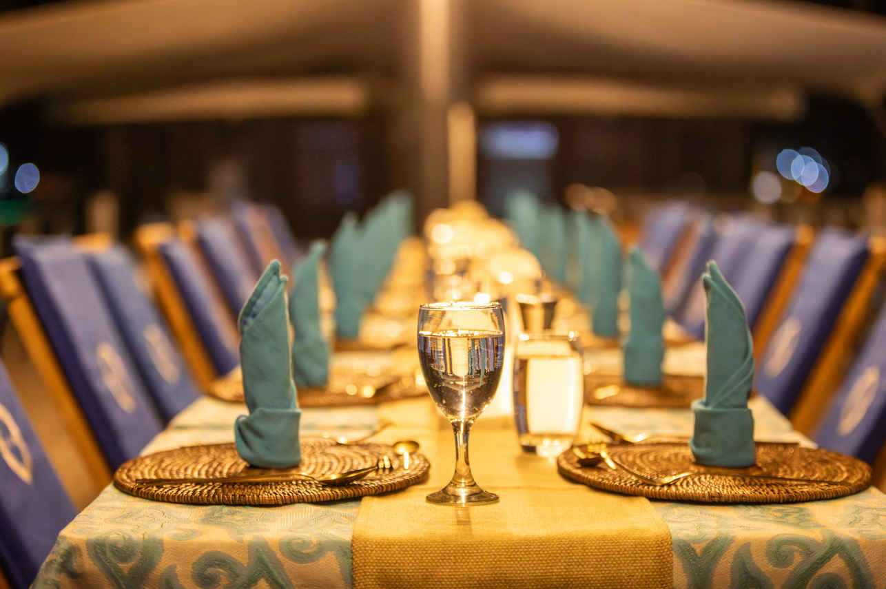Scubaspa Zen Liveaboard