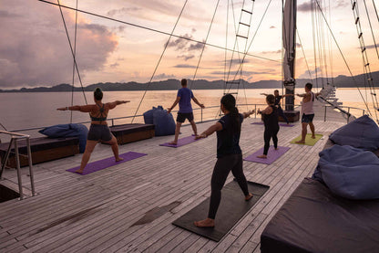 Scubaspa Zen Liveaboard