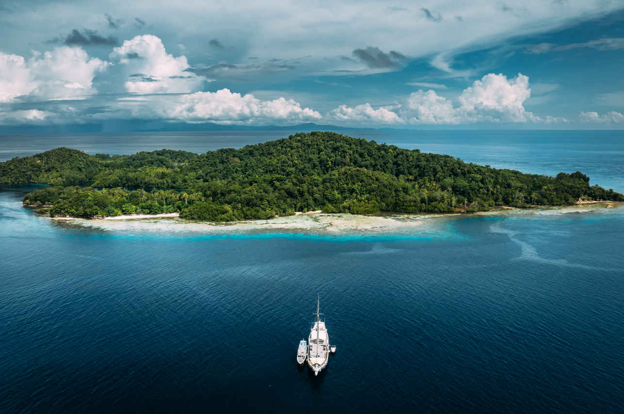 Scubaspa Zen Liveaboard