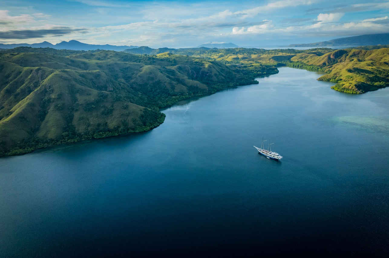 Scubaspa Zen Liveaboard