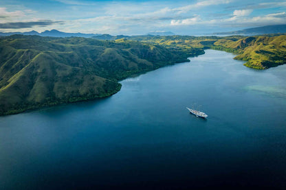 Scubaspa Zen Liveaboard