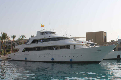 Sea Friend Liveaboard