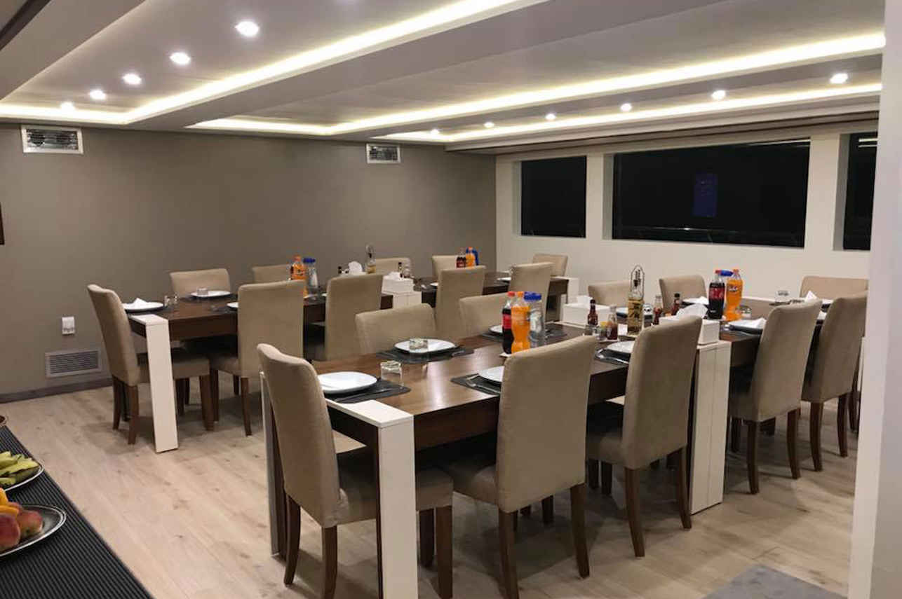 Sea Friend Liveaboard