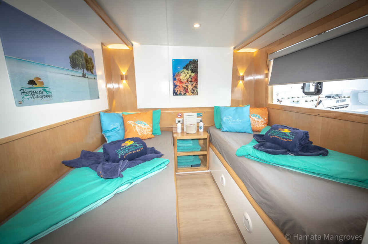 Sea Friend Liveaboard