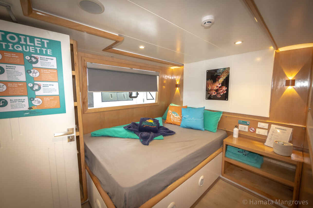 Sea Friend Liveaboard