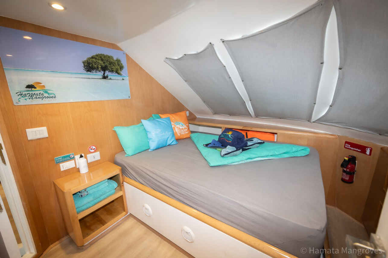 Sea Friend Liveaboard