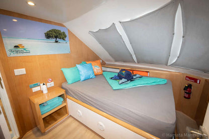 Sea Friend Liveaboard