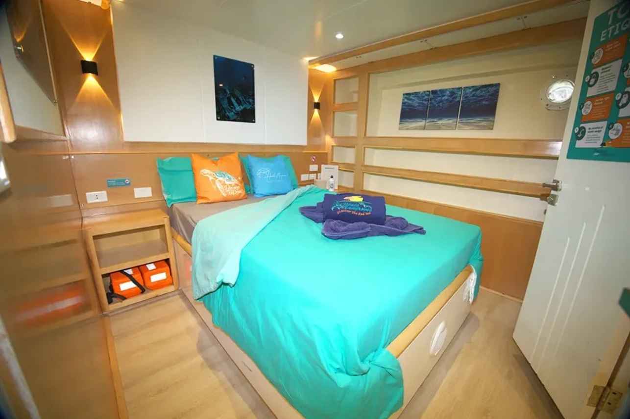 Sea Friend Liveaboard
