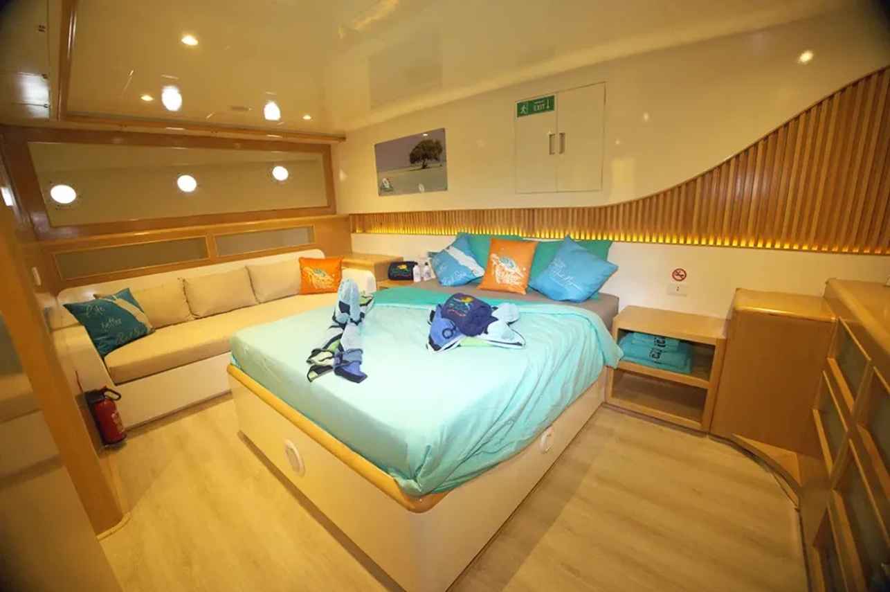 Sea Friend Liveaboard