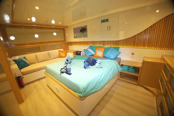Cabin Image