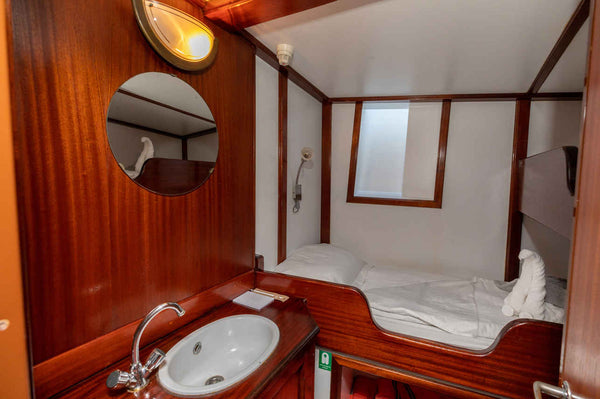 Cabin Image