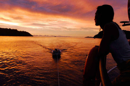 Sea Pearl Liveaboard