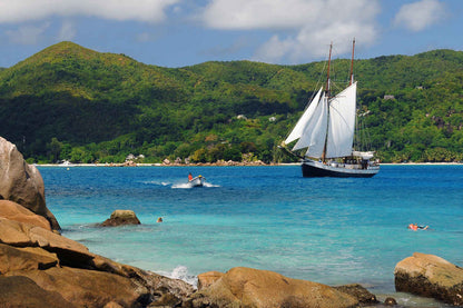 Sea Pearl Liveaboard