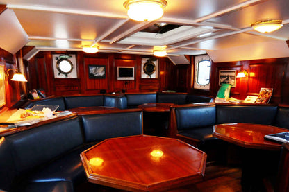Sea Pearl Liveaboard