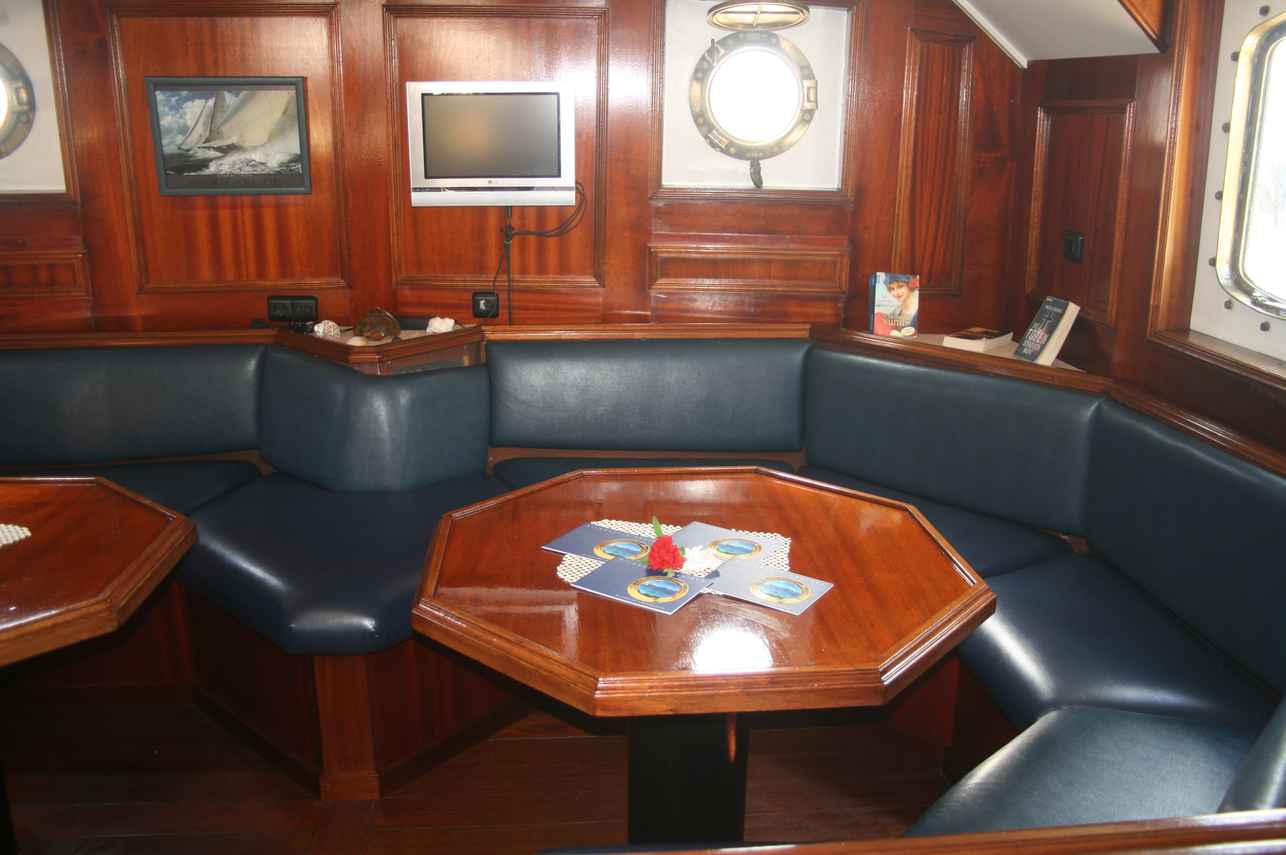 Sea Pearl Liveaboard