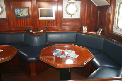 Sea Pearl Liveaboard