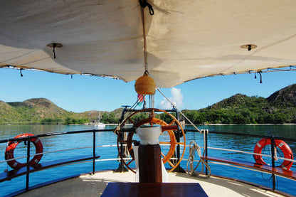 Sea Pearl Liveaboard