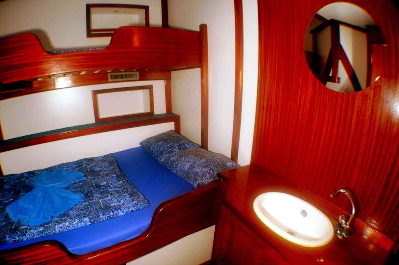 Sea Pearl Liveaboard