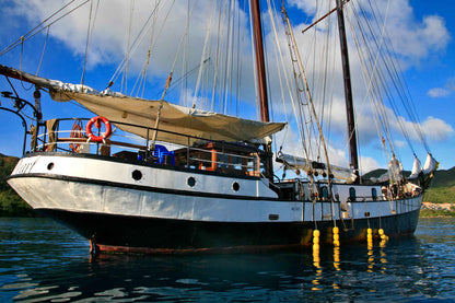 Sea Pearl Liveaboard