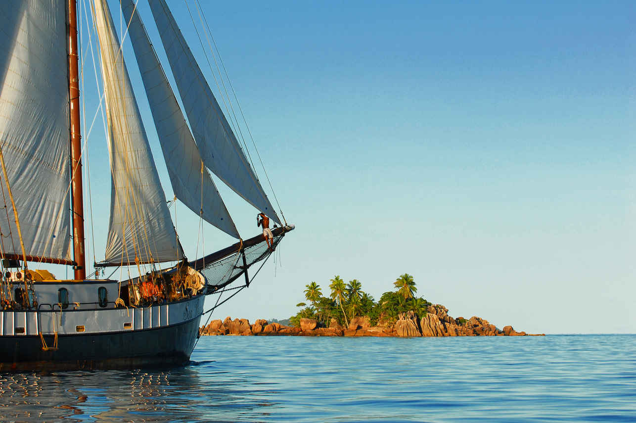 Sea Pearl Liveaboard