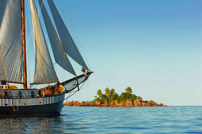 Sea Pearl Liveaboard