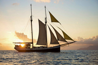 Sea Pearl Liveaboard