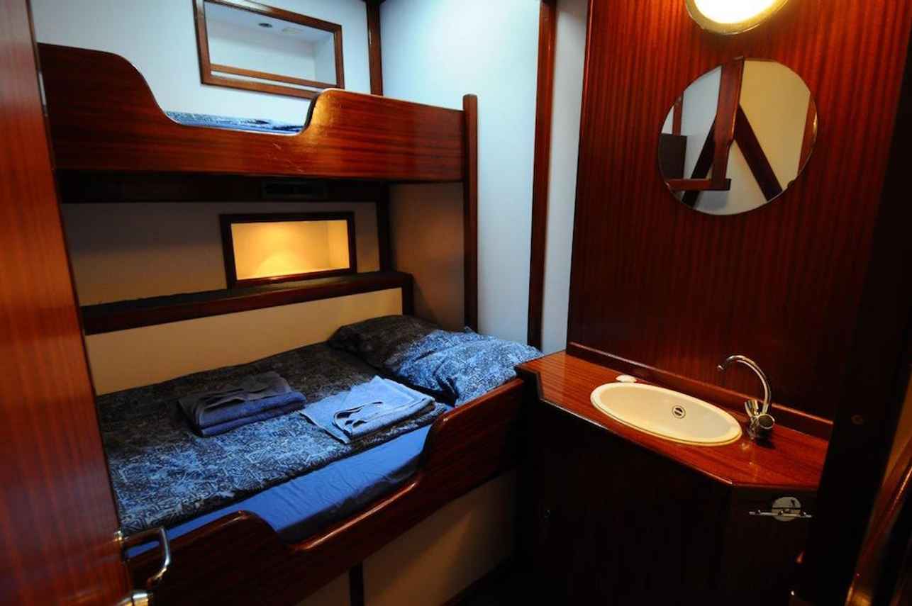 Sea Pearl Liveaboard