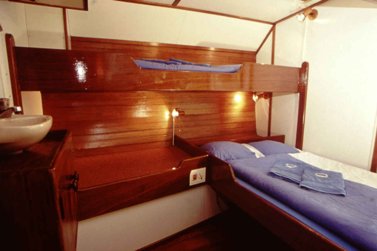 Sea Pearl Liveaboard