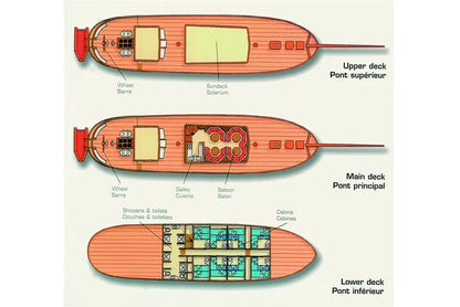 Sea Pearl Liveaboard