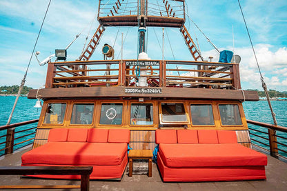 Sea Safari 8