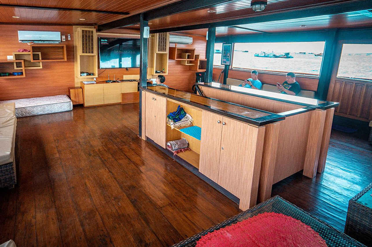Sea Safari 8