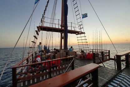 Sea Safari VI