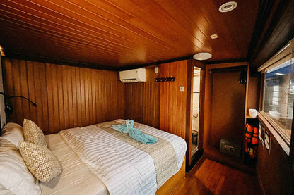 Sea Safari VI