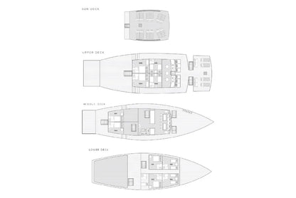 Sea Safari VI