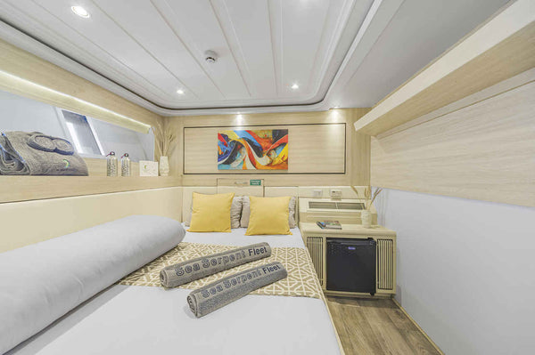 Cabin Image