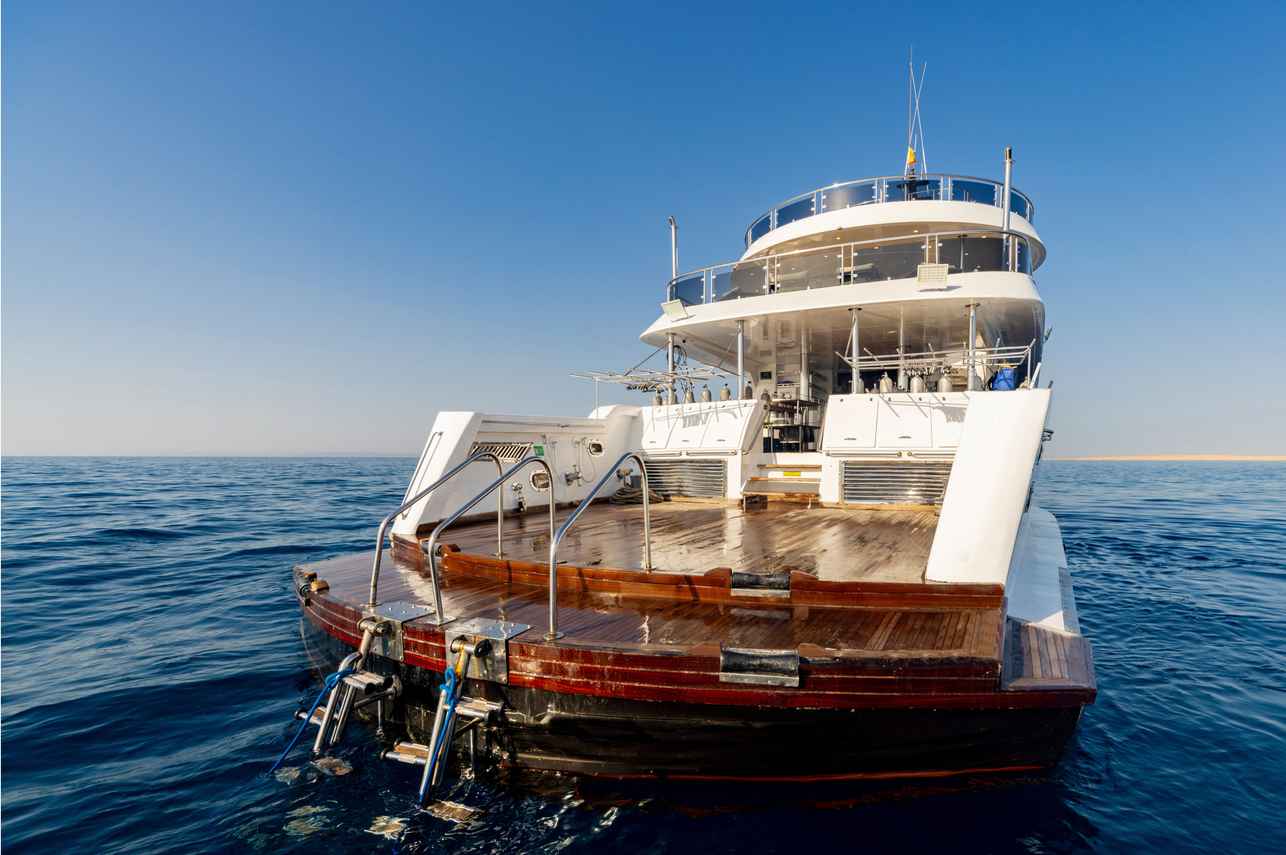 Sea Serpent Grand